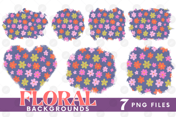 Flowers Background Daisy Paper Bundle Review